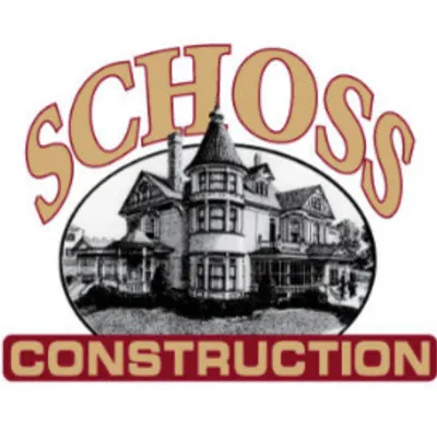 SCHOSS CONSTRUCTION INC