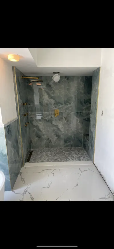 Jose Millan Perfect Tile