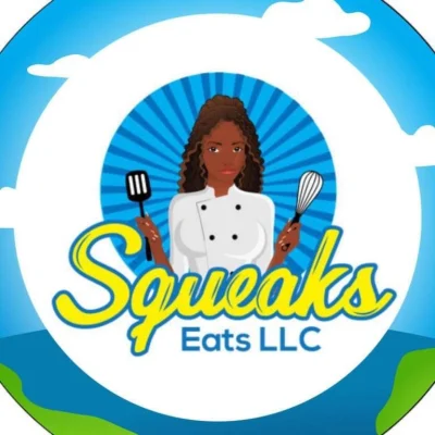 Squeaks Eats 