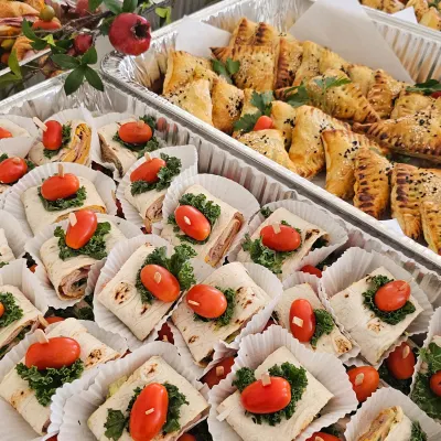 Adrincatering 