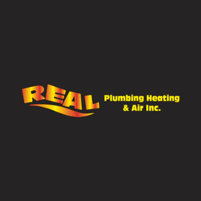 Real Plumbing Heating & Air Inc.