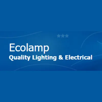 Ecolamp Inc