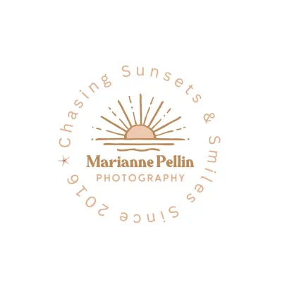 Marianne Pellin Photography