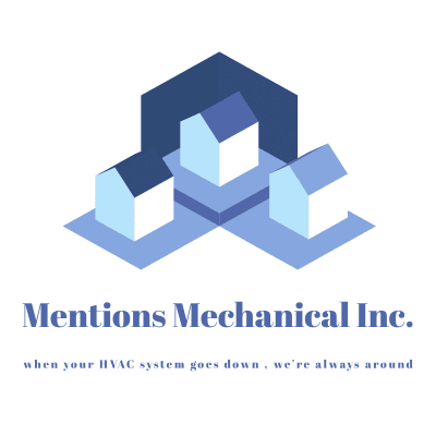 Mentions Mechanical, Inc.