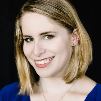 Kristen Keymont, Soprano & Voice Teacher