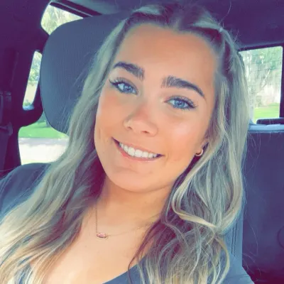 Madison Dawkins