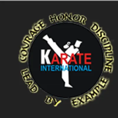 Karate International