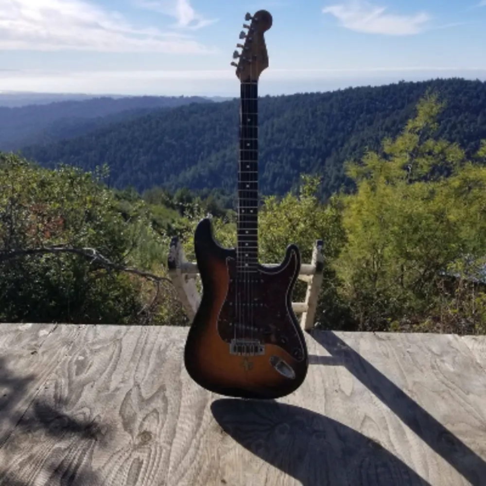Andrew Jay Lessons