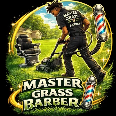 Master Grass Barber Llc 