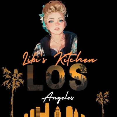 OAV EXCLUSIVE PRODUCTION LIBI'S KITCHEN 