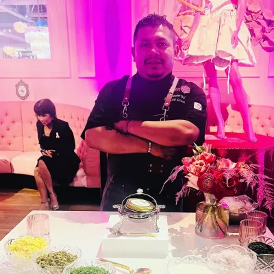 Jls Catering Dallas