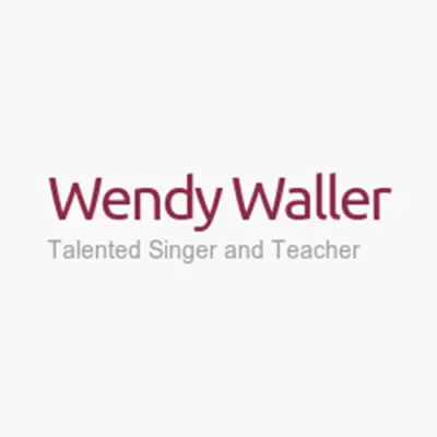 Wendy Waller Voice Studio