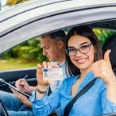 Permit And License Driving School