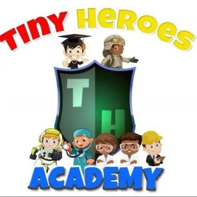 Tiny Heroes Academy
