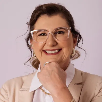 Rita Lessa