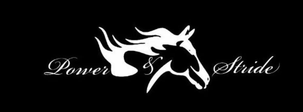 Power And Stride Equestrian Center