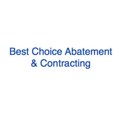 Best Choice Abatement And Demolition, Inc