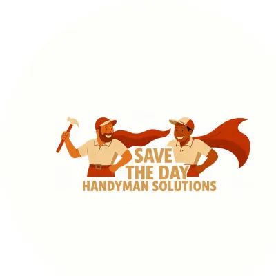 Save The Day Handyman Solutions