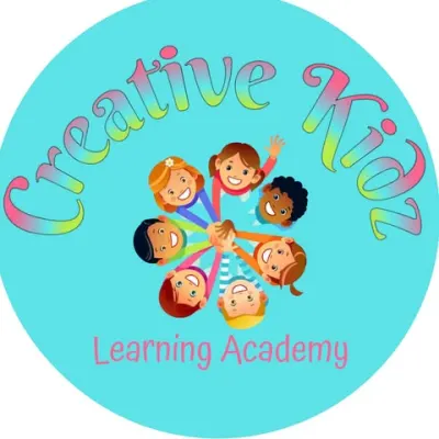 Creative Kidz Learning Academy