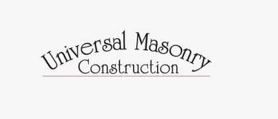 Universal Masonry