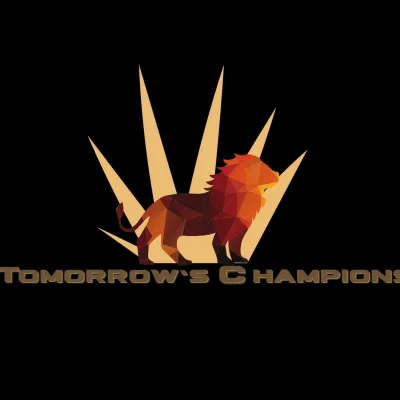 Tomorrows Champions