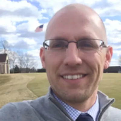Jon Barefoot, PGA Class A Member