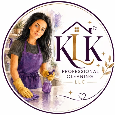 KLK Professional Cleaning LLC 