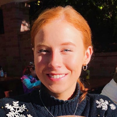 Maddie Jakubik Tutoring