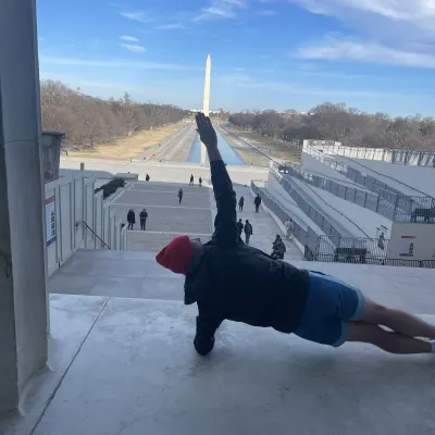 Free & Fit Challenge 