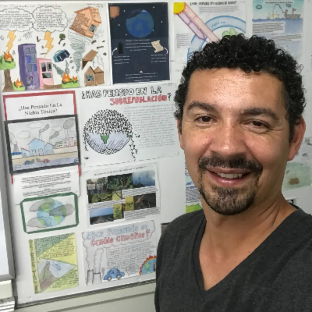 Rivera Tutoring