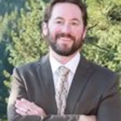 Eric David Krajewski