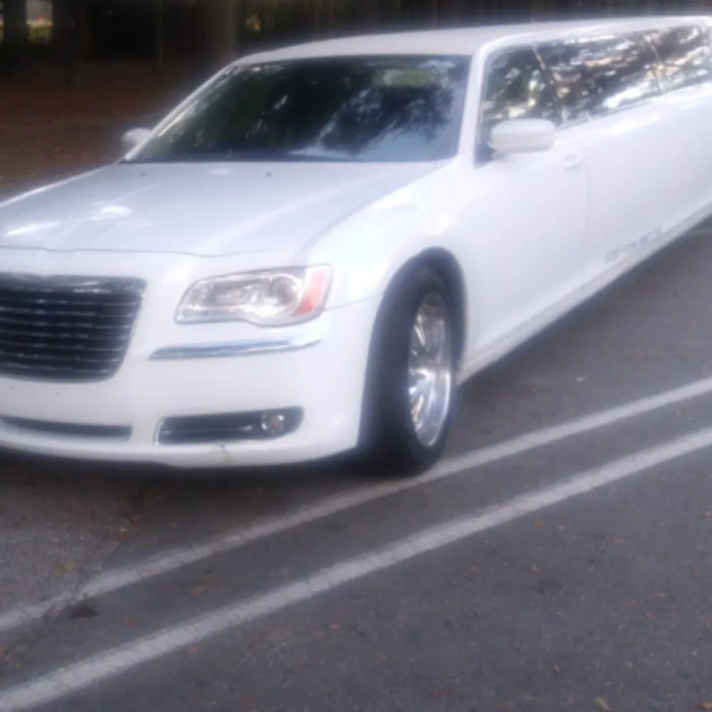 All American Limo