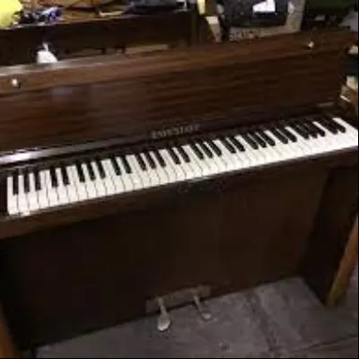 Clark Piano Works
