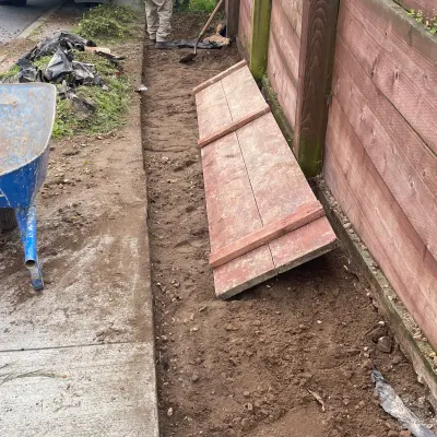 BPRconstruction