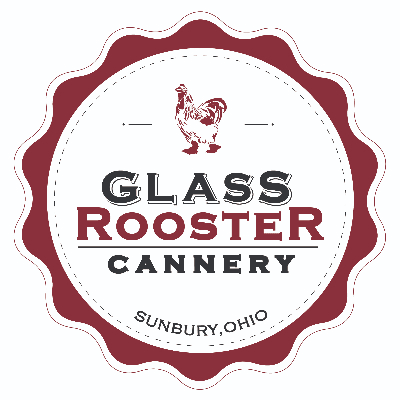 Glass Rooster Cannery