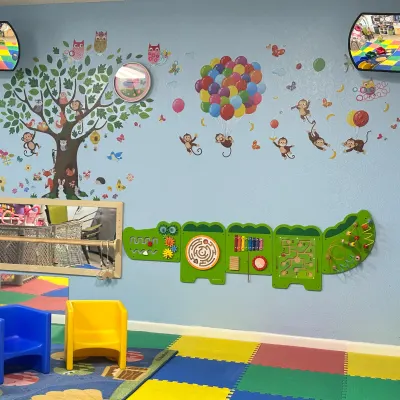 Alidy Child Care