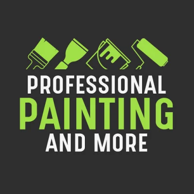 Professional Painting And More