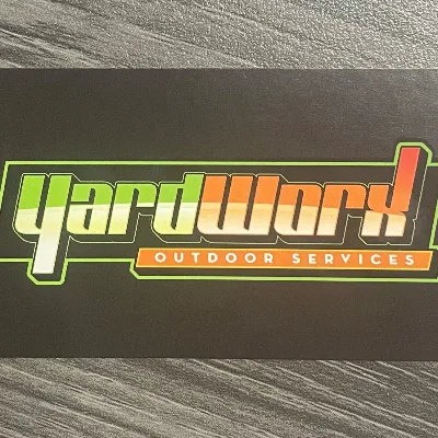 Yardworx Outdoor Services LLC