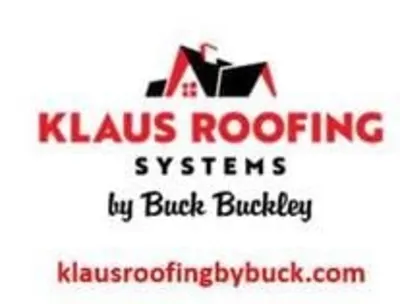 Klaus Roofing Systems By Buck Buckley
