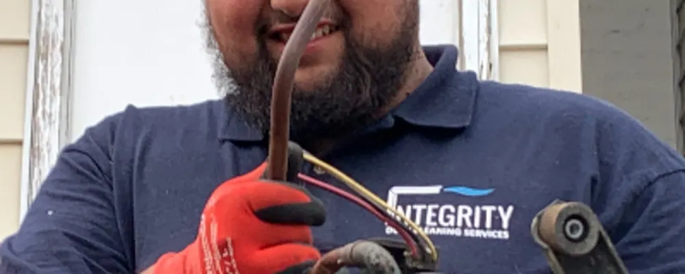 Integrity Hvac And Duct Cleaning Services.