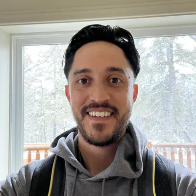 Anthony Pena