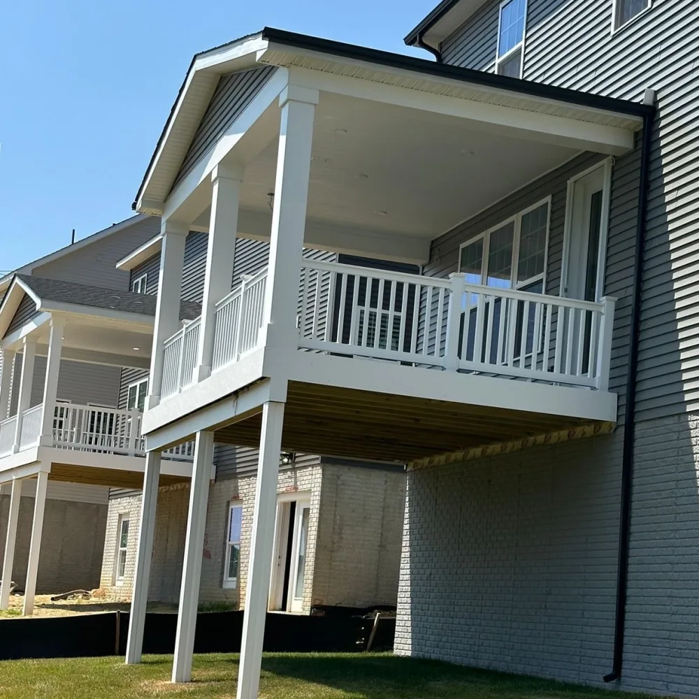 Champion Home Improvements, LLC