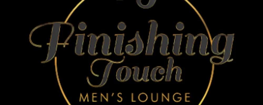 Finishing Touch Men's Lounge
