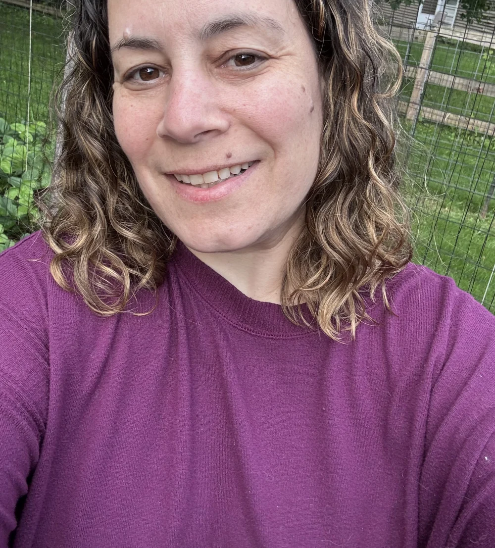 Dr. Alissa Levy