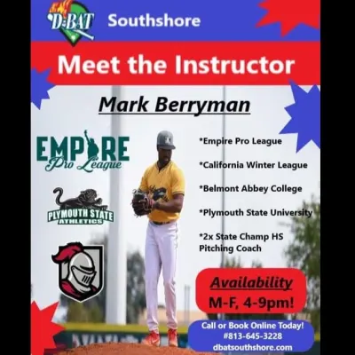 D-Bat Southshore