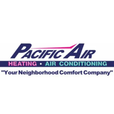 Pacific Air Heating And Air Conditioning, Inc.