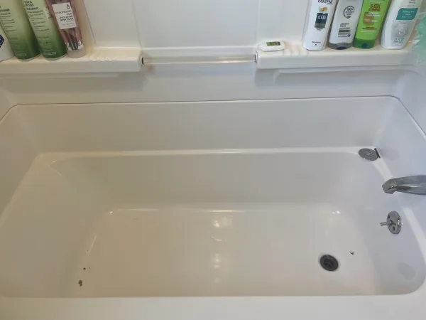 After