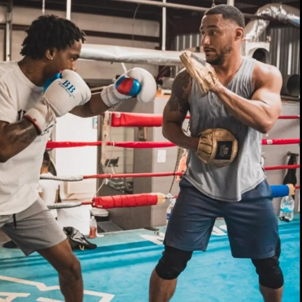 Imperial Boxing Academy