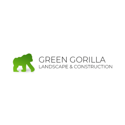 Green Gorilla Landscape & Construction