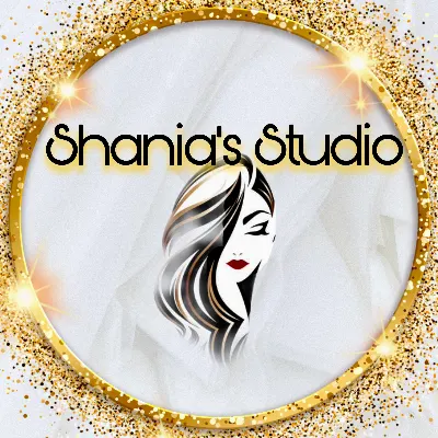 Shania’s Studio